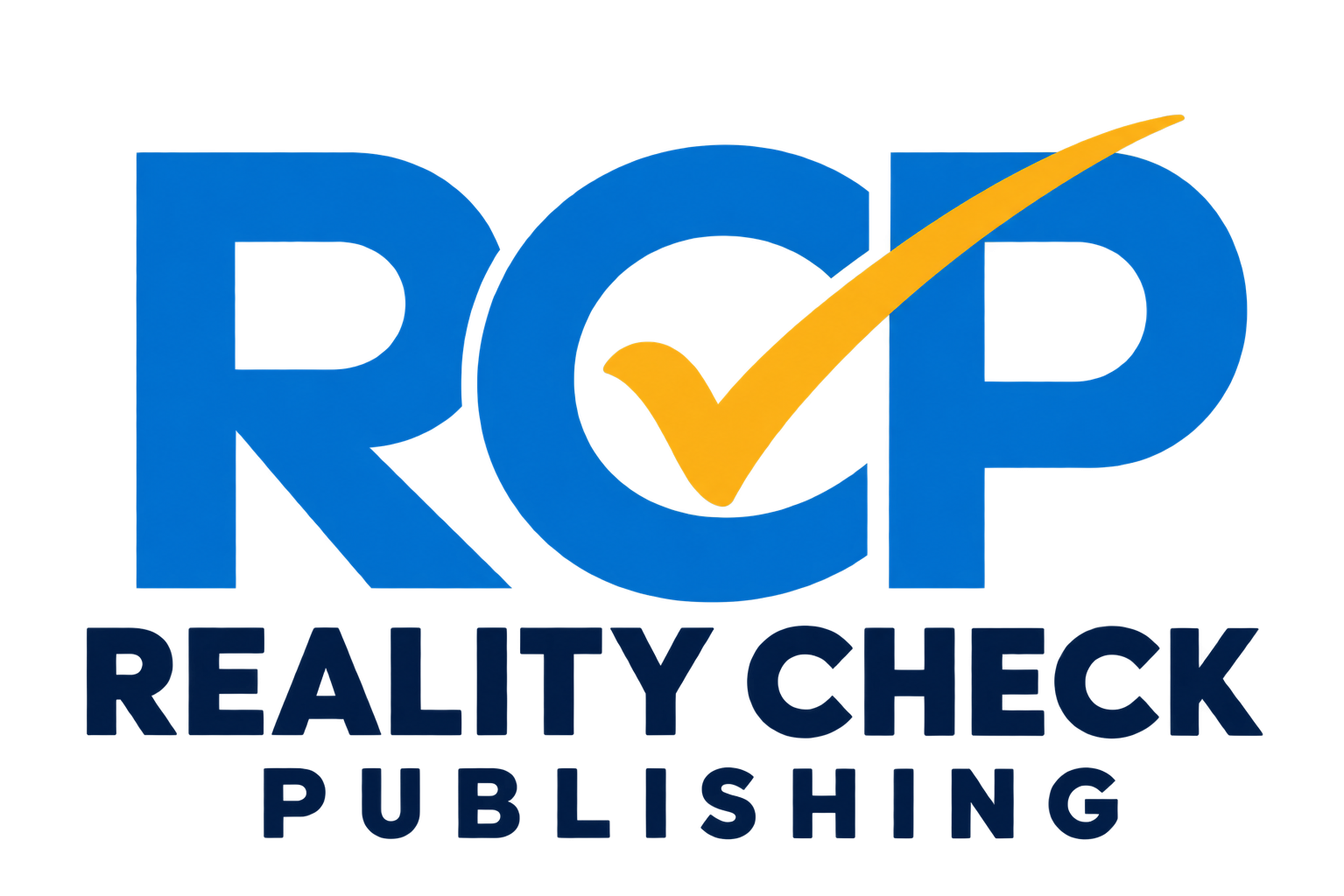 Reality Check Publishing